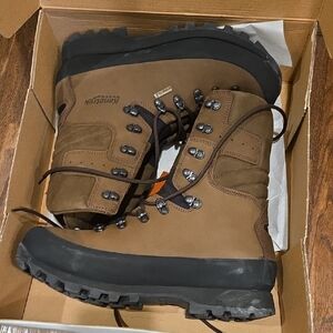 Men's Kenetrek Mountain Extreme Non-Insulated Boots KE-420-NI M